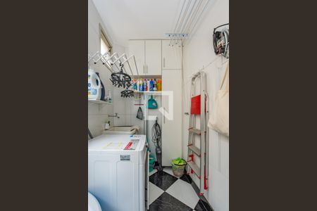 Apartamento para alugar com 95m², 2 quartos e 1 vaga Apartamento para alugar com 95m², 2 quartos e 1 vagaÁrea de Serviço