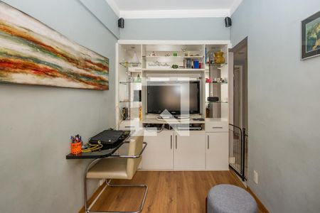 Apartamento para alugar com 95m², 2 quartos e 1 vaga Apartamento para alugar com 95m², 2 quartos e 1 vagaQuarto 2