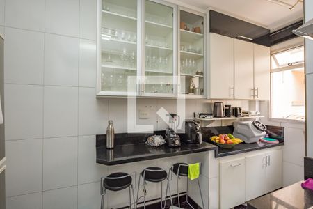 Apartamento para alugar com 95m², 2 quartos e 1 vaga Apartamento para alugar com 95m², 2 quartos e 1 vagaCozinha