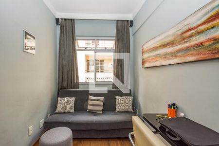 Apartamento para alugar com 95m², 2 quartos e 1 vaga Apartamento para alugar com 95m², 2 quartos e 1 vagaQuarto 2