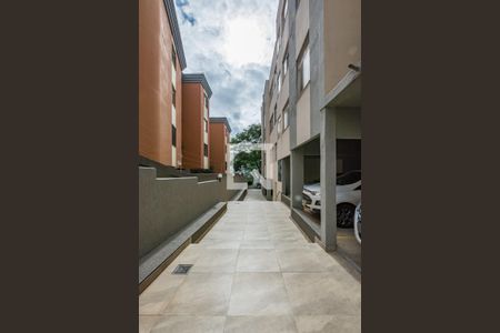 Apartamento para alugar com 95m², 2 quartos e 1 vaga Apartamento para alugar com 95m², 2 quartos e 1 vagaEntrada