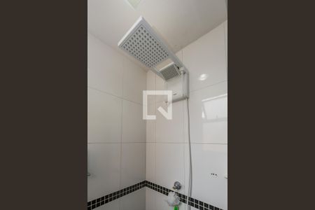 Apartamento para alugar com 95m², 2 quartos e 1 vaga Apartamento para alugar com 95m², 2 quartos e 1 vagaBanheiro da Suíte