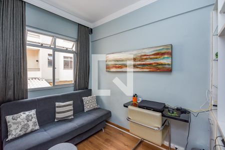 Apartamento para alugar com 95m², 2 quartos e 1 vaga Apartamento para alugar com 95m², 2 quartos e 1 vagaQuarto 2