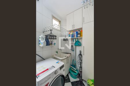 Apartamento para alugar com 95m², 2 quartos e 1 vaga Apartamento para alugar com 95m², 2 quartos e 1 vagaÁrea de Serviço