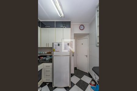 Apartamento para alugar com 95m², 2 quartos e 1 vaga Apartamento para alugar com 95m², 2 quartos e 1 vagaCozinha