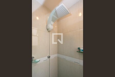 Apartamento para alugar com 95m², 2 quartos e 1 vaga Apartamento para alugar com 95m², 2 quartos e 1 vagaBanheiro Social