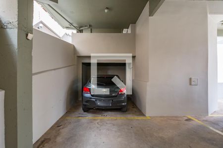 Apartamento para alugar com 95m², 2 quartos e 1 vaga Apartamento para alugar com 95m², 2 quartos e 1 vagaGaragem