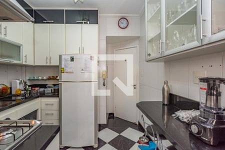 Apartamento para alugar com 95m², 2 quartos e 1 vaga Apartamento para alugar com 95m², 2 quartos e 1 vagaCozinha