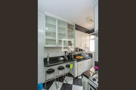 Apartamento para alugar com 95m², 2 quartos e 1 vaga Apartamento para alugar com 95m², 2 quartos e 1 vagaCozinha
