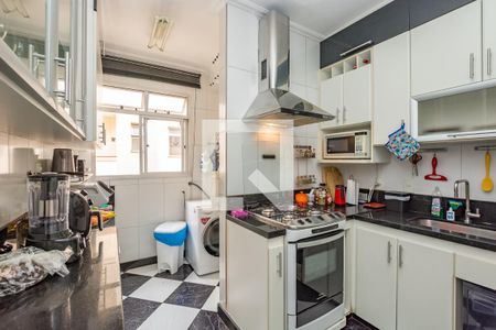 Apartamento para alugar com 95m², 2 quartos e 1 vaga Apartamento para alugar com 95m², 2 quartos e 1 vagaCozinha