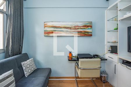 Apartamento para alugar com 95m², 2 quartos e 1 vaga Apartamento para alugar com 95m², 2 quartos e 1 vagaQuarto 2