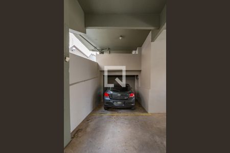 Apartamento para alugar com 95m², 2 quartos e 1 vaga Apartamento para alugar com 95m², 2 quartos e 1 vagaGaragem