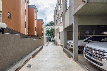 Apartamento para alugar com 95m², 2 quartos e 1 vaga Apartamento para alugar com 95m², 2 quartos e 1 vagaEntrada