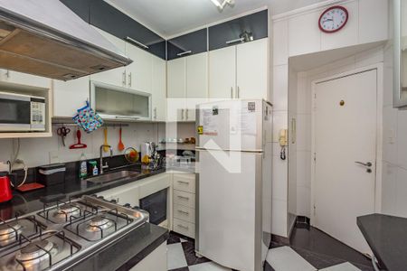 Apartamento para alugar com 95m², 2 quartos e 1 vaga Apartamento para alugar com 95m², 2 quartos e 1 vagaCozinha