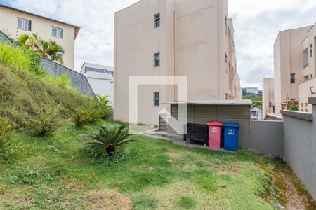 Apartamento para alugar com 95m², 2 quartos e 1 vaga Apartamento para alugar com 95m², 2 quartos e 1 vagaÁrea comum