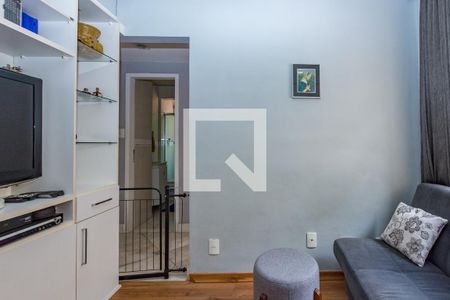 Apartamento para alugar com 95m², 2 quartos e 1 vaga Apartamento para alugar com 95m², 2 quartos e 1 vagaQuarto 2