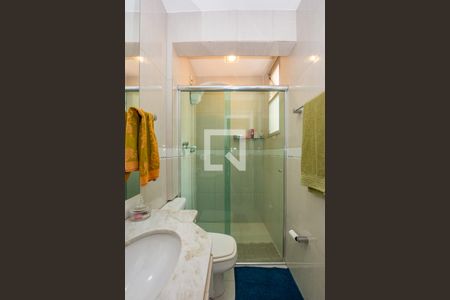 Apartamento para alugar com 95m², 2 quartos e 1 vaga Apartamento para alugar com 95m², 2 quartos e 1 vagaBanheiro Social