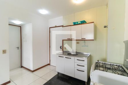 Apartamento para alugar com 92m², 1 quarto e 1 vagaCozinha