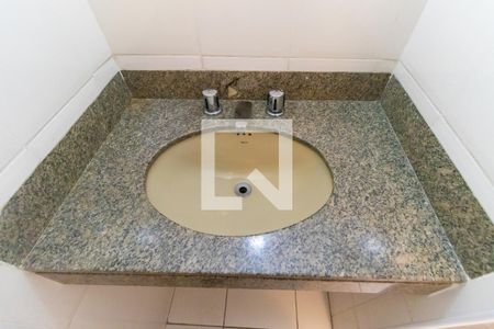 Apartamento para alugar com 92m², 1 quarto e 1 vagaBanheiro