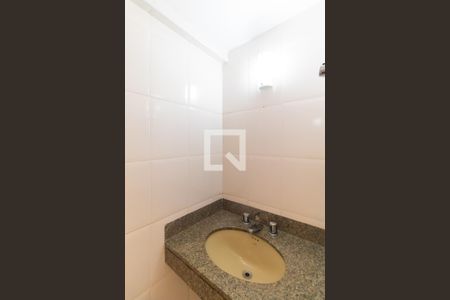 Apartamento para alugar com 92m², 1 quarto e 1 vagaBanheiro