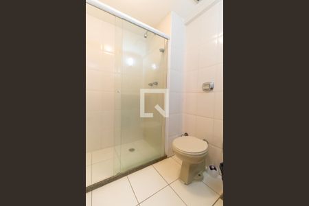 Apartamento para alugar com 92m², 1 quarto e 1 vagaBanheiro