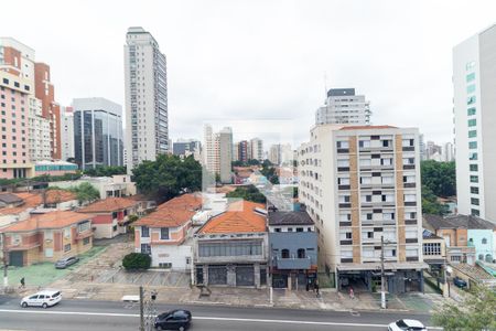 Apartamento para alugar com 92m², 1 quarto e 1 vagaVista da Varanda