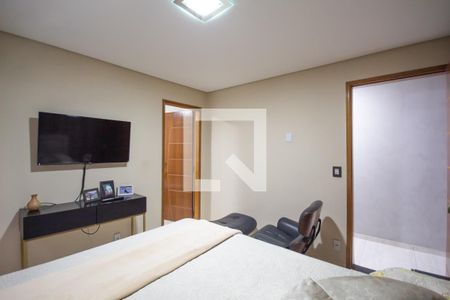 Suíte 1 de casa à venda com 3 quartos, 180m² em Novo Osasco, Osasco