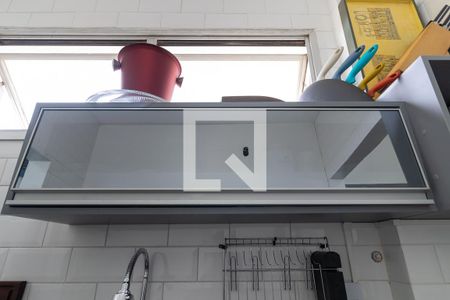 Studio à venda com 45m², 1 quarto e sem vaga Studio à venda com 45m², 1 quarto e sem vagaCozinha - Armários