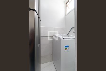 Studio à venda com 45m², 1 quarto e sem vaga Studio à venda com 45m², 1 quarto e sem vagaÁrea de serviço