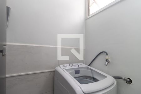 Studio à venda com 45m², 1 quarto e sem vaga Studio à venda com 45m², 1 quarto e sem vagaÁrea de serviço