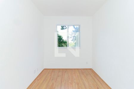 Suíte de apartamento para alugar com 1 quarto, 40m² em Jardim Mirante, São Paulo