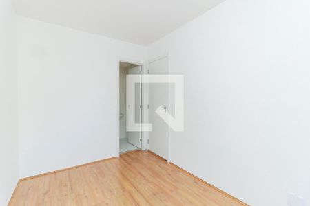 Suíte de apartamento para alugar com 1 quarto, 40m² em Jardim Mirante, São Paulo