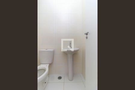 Apartamento para alugar com 40m², 1 quarto e sem vaga Apartamento para alugar com 40m², 1 quarto e sem vagaSuíte - Banheiro