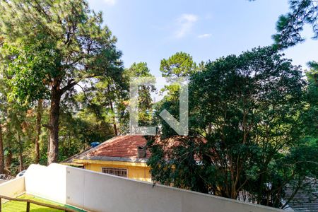 Sala - Vista de apartamento para alugar com 1 quarto, 40m² em Jardim Mirante, São Paulo