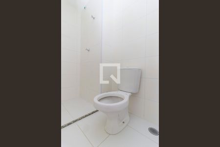 Apartamento para alugar com 40m², 1 quarto e sem vaga Apartamento para alugar com 40m², 1 quarto e sem vagaSuíte - Banheiro
