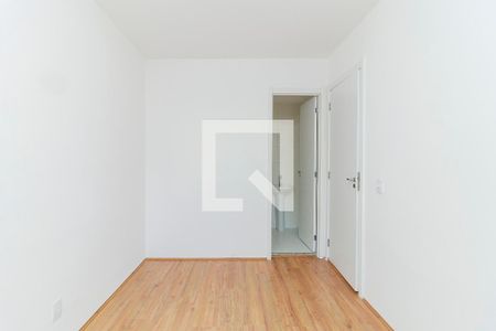 Suíte de apartamento para alugar com 1 quarto, 40m² em Jardim Mirante, São Paulo