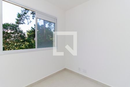 Sala de apartamento para alugar com 1 quarto, 40m² em Jardim Mirante, São Paulo