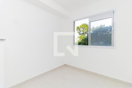 Sala de apartamento para alugar com 1 quarto, 40m² em Jardim Mirante, São Paulo