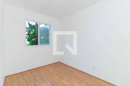 Suíte de apartamento para alugar com 1 quarto, 40m² em Jardim Mirante, São Paulo