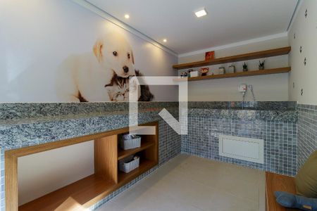 Apartamento para alugar com 40m², 1 quarto e sem vaga Apartamento para alugar com 40m², 1 quarto e sem vagaPet Place