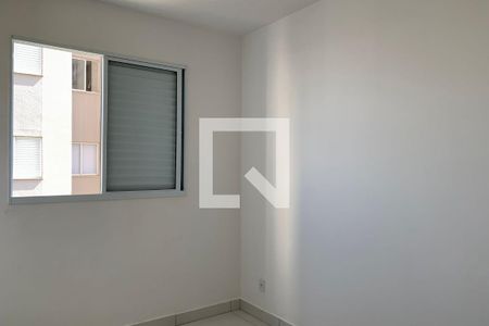 Quarto 1  de apartamento para alugar com 2 quartos, 48m² em Jardim Nova Hortolandia, Hortolândia