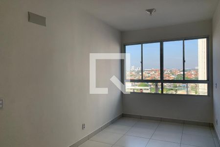 Sala de apartamento para alugar com 2 quartos, 48m² em Jardim Nova Hortolandia, Hortolândia