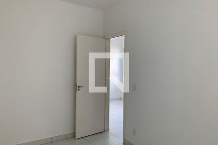 Quarto 1 de apartamento para alugar com 2 quartos, 48m² em Jardim Nova Hortolandia, Hortolândia
