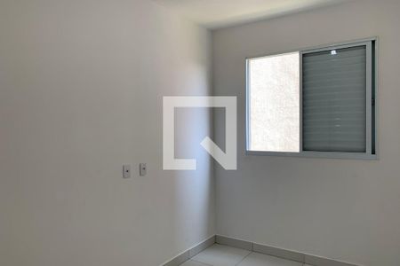 Quarto 1 de apartamento para alugar com 2 quartos, 48m² em Jardim Nova Hortolandia, Hortolândia