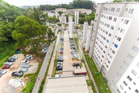 Apartamento à venda com 44m², 2 quartos e sem vaga Apartamento à venda com 44m², 2 quartos e sem vagaVista do Quarto 2