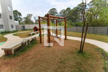 Apartamento à venda com 44m², 2 quartos e sem vaga Apartamento à venda com 44m², 2 quartos e sem vagaPlayground