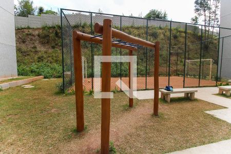 Apartamento à venda com 44m², 2 quartos e sem vaga Apartamento à venda com 44m², 2 quartos e sem vagaÁrea Comum