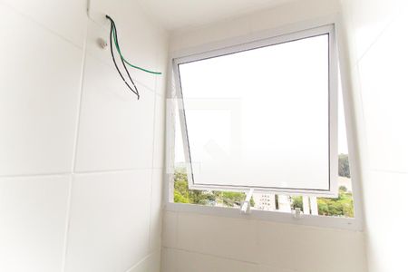 Apartamento à venda com 44m², 2 quartos e sem vaga Apartamento à venda com 44m², 2 quartos e sem vagaBanheiro