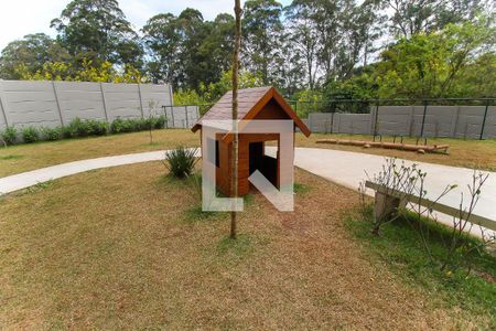 Apartamento à venda com 44m², 2 quartos e sem vaga Apartamento à venda com 44m², 2 quartos e sem vagaPlayground