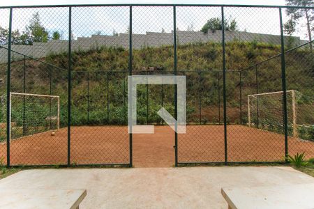 Apartamento à venda com 44m², 2 quartos e sem vaga Apartamento à venda com 44m², 2 quartos e sem vagaQuadra Esportiva